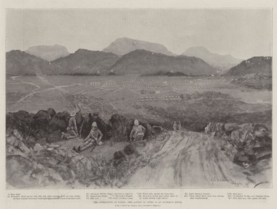 The Operations in Natal, the Action of 10 April at Sunday